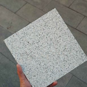 浙江 白麻荔枝面花岗岩石材