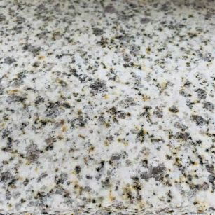 浙江 黄金麻花岗岩石材浅黄光面