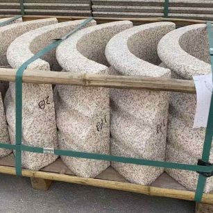 浙江 黄金麻异型加工-柱帽